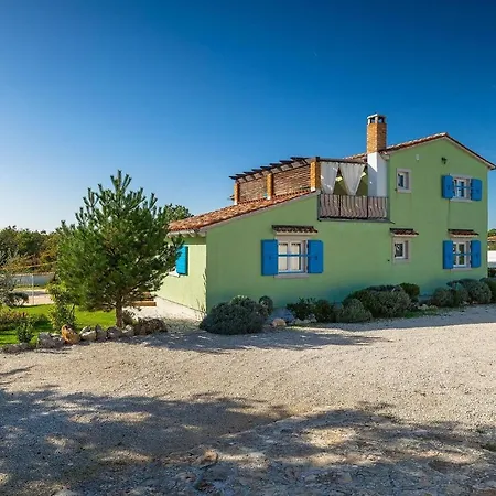 Una Ira Relax Casa de Férias Režanci