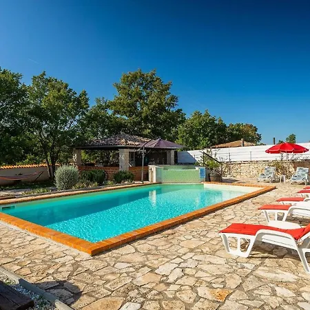 Una Ira Relax Režanci