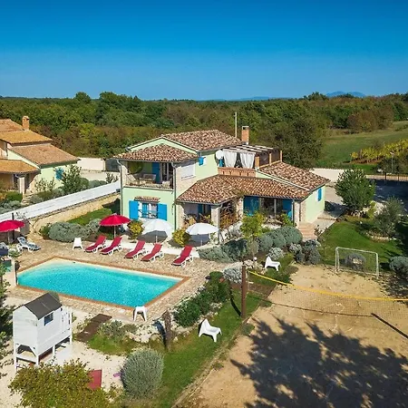 Una Ira Relax Casa de Férias *