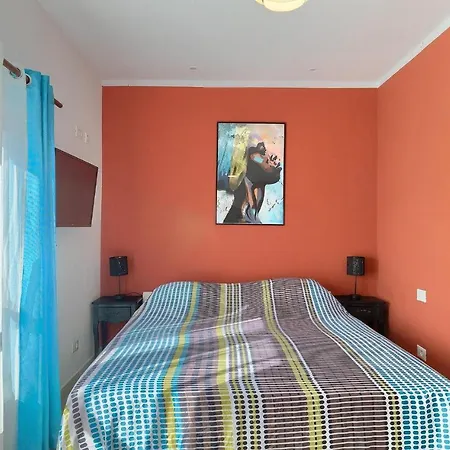 Una Ira Relax Casa de Férias Režanci