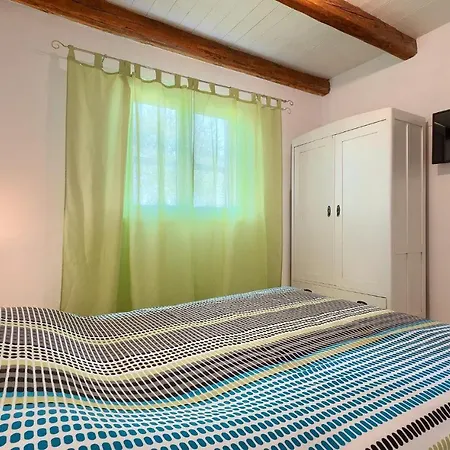 Una Ira Relax Casa de Férias