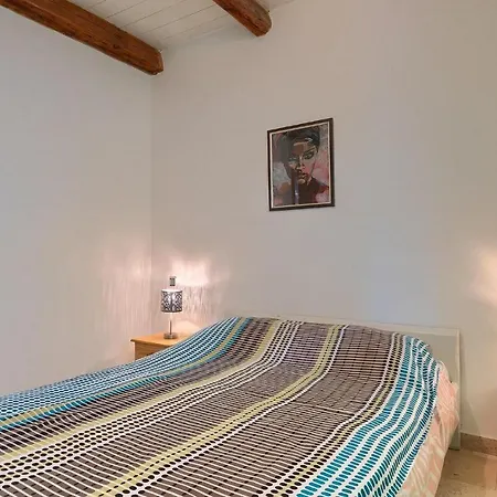 Una Ira Relax Casa de Férias *