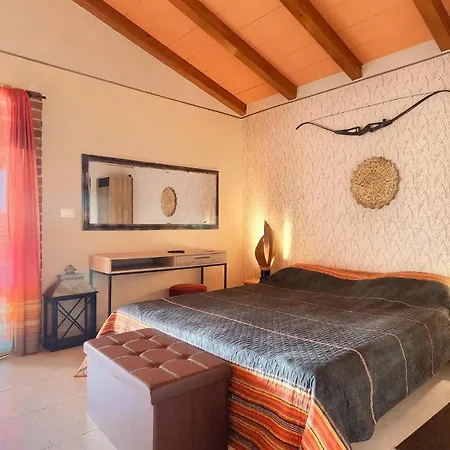Una Ira Relax Casa de Férias