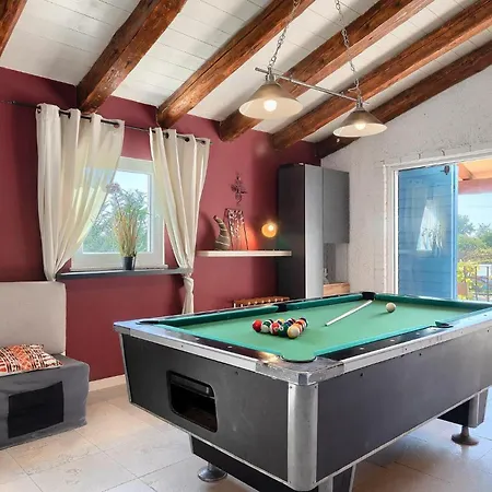 Una Ira Relax Casa de Férias *