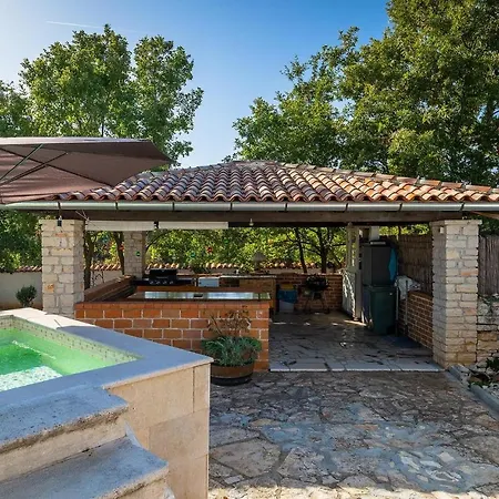 Hébergement de vacances Una Ira Relax *