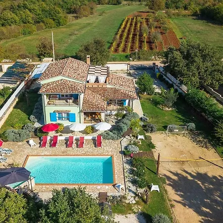 Hébergement de vacances Una Ira Relax Režanci