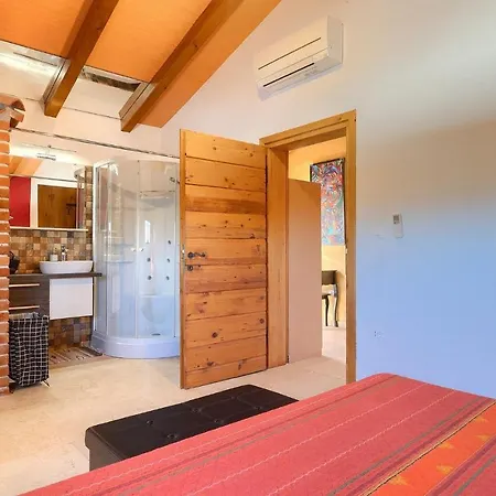Una Ira Relax Hébergement de vacances Režanci
