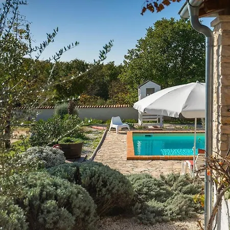 Una Ira Relax Hébergement de vacances Režanci
