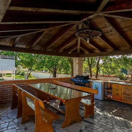 Una Ira Relax Hébergement de vacances Režanci