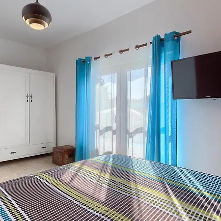 Hébergement de vacances Una Ira Relax Režanci